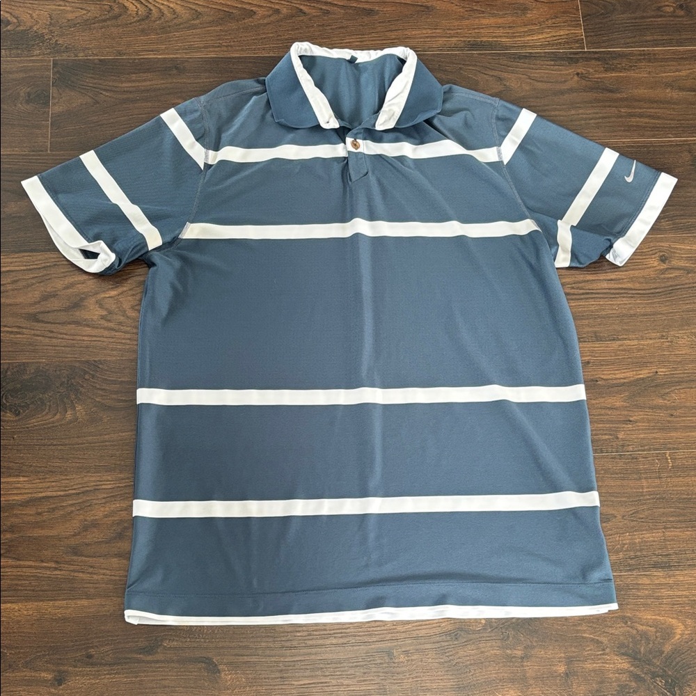 Nike tour performance golf polo